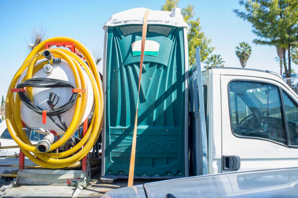 Best Best portable toilet rental  in Mililani Mauka, HI